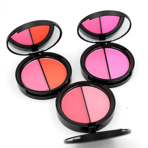 2 Color Blusher (02)
