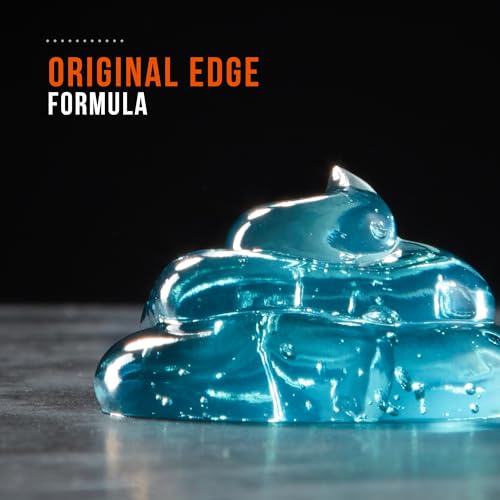 Edge Sensitive Skin Shaving Gel for Men, 9.5 oz (2 Pack)