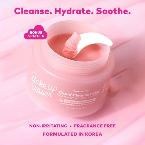 MakeUp Eraser Cloud Cleanse Balm 80g | Makeup Remover
