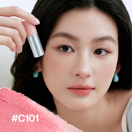 INTO YOU Airy Moisture Lipstick - 12H Long Lasting Matte