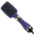 HOT TOOLS One Step Detachable Straight-Dry Paddle Hair Dryer