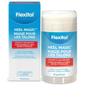 Flexitol Heel Magic Stick - Urea-Based Foot Balm for Cracked Heels