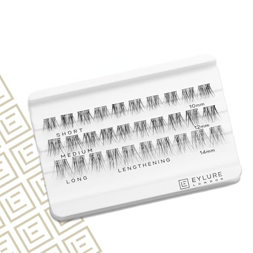 Eylure Underlash Lengthening Clusters