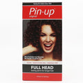 Pin-Up Full Head At-Home Perm Kit for Natural Curls - 5.75 fl oz