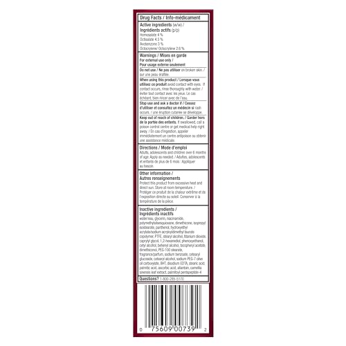 Olay Regenerist Regenerating Face Lotion with Sunscreen SPF 15 Broad Spectrum,No Scent,2.5 fl oz,(Pack of 2)
