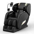 AYJOIR Zero Gravity Massage Chair - Full Body Shiatsu Recliner with Heat