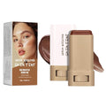 Charm Kiss 3-in-1 Foundation Stick - Tinted Moisturizer & Serum