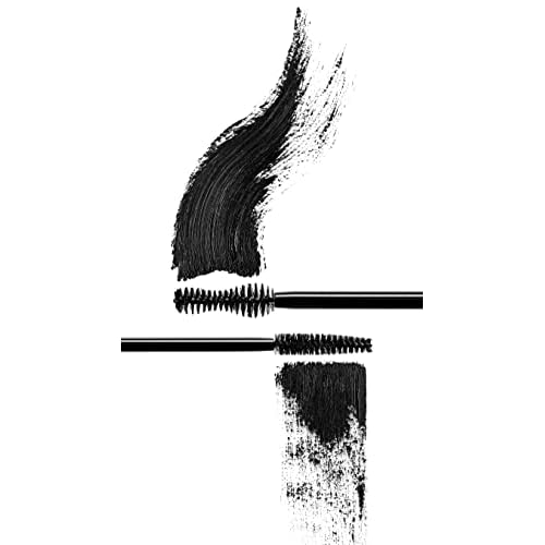 Physicians Formula Lash Mixologist 3-in-1 Mascara Black, Strengthen & Condition , Dermatologist Approved. Clinically Tested. Ophthalmologist Approved.