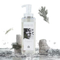 Makeup Brush Cleaner, Tea Tree Oil, Shampoo for Sponges & Puffs, Deep Cleaning, Antibacterial, Conditions Bristles, Gentle, Vegan & Cruelty-Free, Large Value Size, 25.36 fl oz