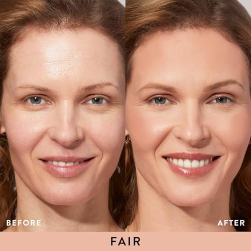 Laura Geller Baked Bronze-N-Brighten Bronzer Powder Fair
