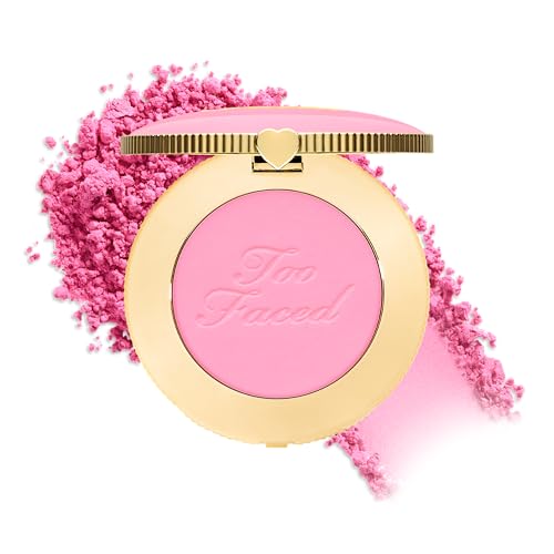 Too Faced Cloud Crush Blurring Blush Powder