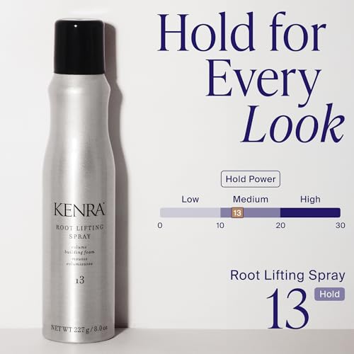 Kenra Root Lifting Spray 13 | Volumizing Hair Foam