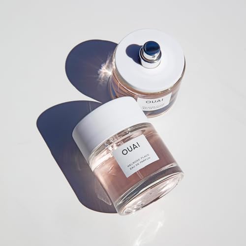 OUAI Melrose Place Eau de Parfum 1.7 oz