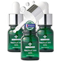 Matrixyl 3000 Peptide Serum [3-Pack Best Value](10ml x 3) ? Helps Smooth Fine Lines, Face,Neck Hands D?collet?, DIY Booster Pure Peptide Complex Anti-Aging, Collagen Boosting Wrinkle Treatment
