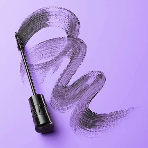 Essence Call Me Queen Mascara - Dramatic False Lash Effect
