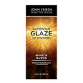 John Frieda Brilliant Brunette Luminous Glaze, 6.5 Fl Oz