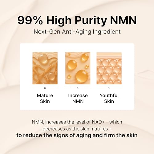 SIORÉ NMN Hydro Capsule Cleansing Milk | Gentle Face Cleanser