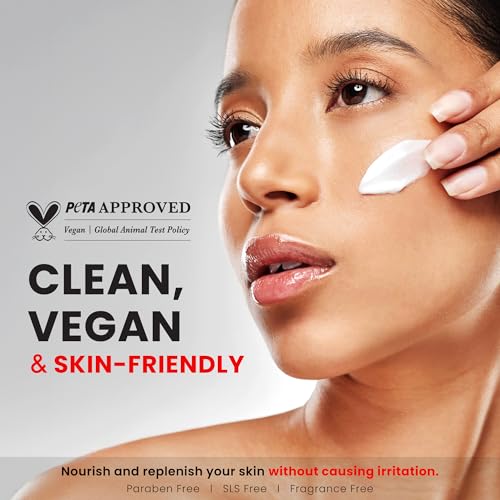 Koji White 2% Kojic Acid Serum + 3% Tranexamic Acid, 5% Niacinamide | Hydrating Facial Soothing Moisturizer for Uneven Skin - Vegan Skin Care, Fragrance Free, Unscented for Sensitive Skin - 1.01 Fl Oz