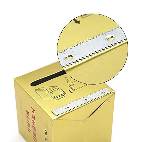 Tattoo Cover Wrap Film - 3 Rolls Disposable Plastic Protective Eyebrow Tape