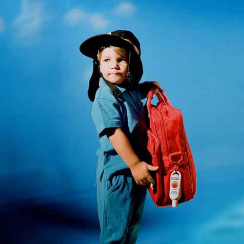 Standard Procedure. SPF 50+ Sunscreen, Travel-Size Broad Spectrum Face & Body Sunblock, 4HR Water Resistant, Organic Chemical Formula, 2 oz