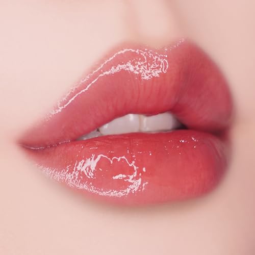 UNLEASHIA SISUA Popcorn Syrup Lip Plumper - Strawberry Cream