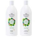 Biotera Long & Healthy Strengthening Shampoo | Strengthens Long, Growing Hair | Microbiome Friendly | Vegan & Animal Test Free | Paraben Free | Color-Safe