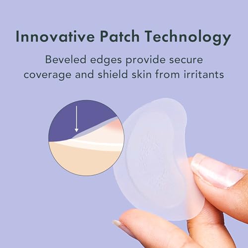 Rael Miracle Bundle - Spot Control Cover (20 Count), Microcrystal Dark Spot Cover (9 Count)