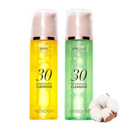 Beauty of Joseon Radiance Cleansing Balm (100ml, 3.38 fl.oz) + Glow Serum (30ml, 1 fl.oz) Korean Skincare