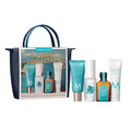 Moroccanoil Mini Travel Kit - Argan Oil Hair & Body