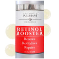 Retinol Serum 2.5% for Face Anti Aging Serum with Hyaluronic Acid to Minimize Wrinkles. Improves Sun Damaged Skin and Fades Dark Spots - Vitamin A Serum - Dermatologist Tested & MADE in USA