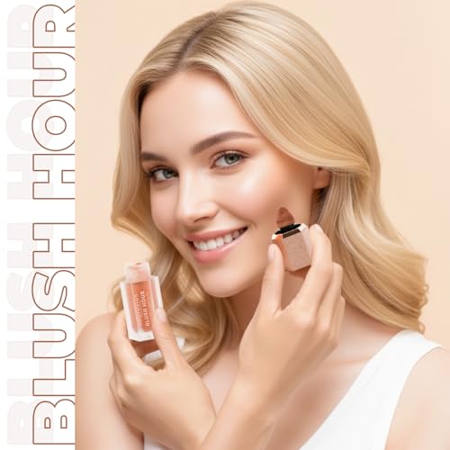 Profusion Blush Hour Cream Blush - Bellini