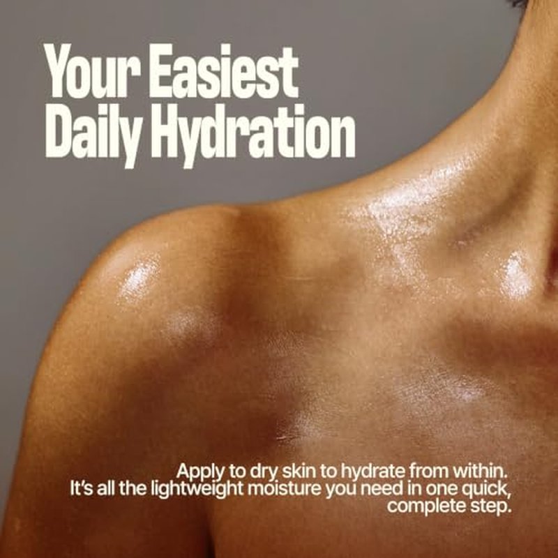 Knock Melt-In Body Toner Caramelt - Ceramide Moisturizer