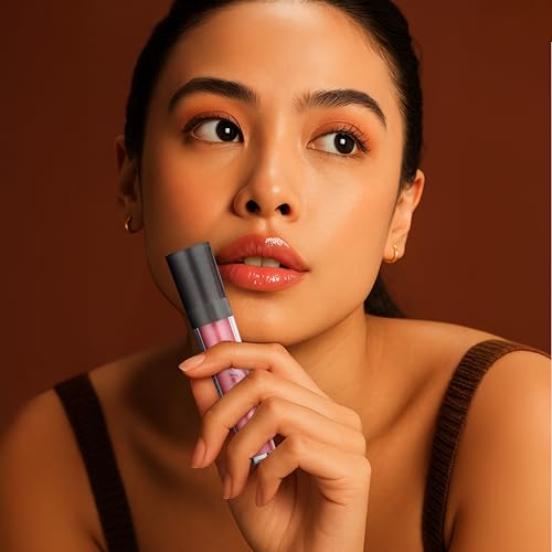 Sormé LipThick Plumping Gloss - Peptide Lip Plumper