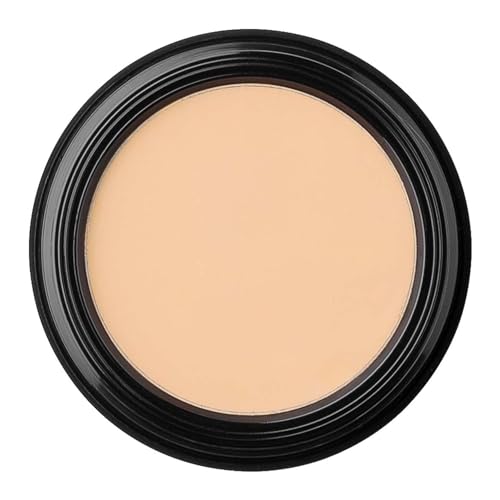 Glo Skin Beauty Oil-Free Camouflage Concealer - Correct and Conceal Imperfections, Blemishes & Dark Spots, Nourishing Makeup for a More Even Complexion (Sand)