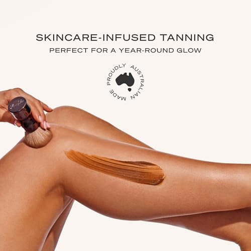 Loving Tan 2 Hour Express Self Tanning Lotion - Dark