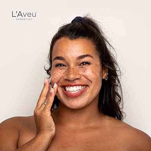 L'Aveu Facial Exfoliating Gel 50ml by L'Aveu Cosmetics