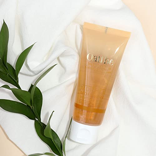 Syn Bio Beta Glucan Gentle Gel Face Cleanser - Premium Korean Sensitive Skin Face Wash With 5 Weights of Hyaluronic Acid, 100 ml