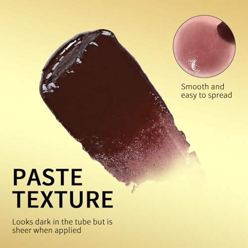 Honey Tinted Lip Balm Duo - Hydrating & Universal Shade