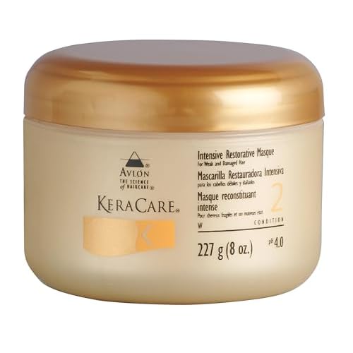 KERACARE Intensive Restorative Masque - 8 Oz
