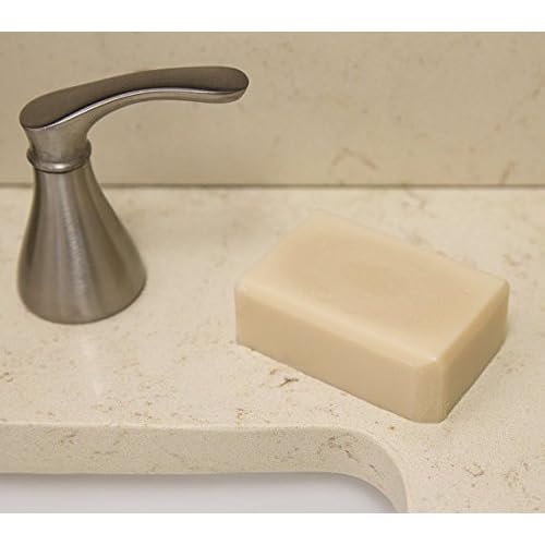 Beard Gains Valhalla Organic Goat Milk Beard Soap/Conditioner | Eliminate Itch & Dandruff and Promote Beard Growth & Improved Skin