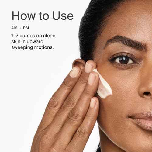 Timeline Mito-Biotic¢â Barrier Cream Nourishing Moisturizer With Peptides to Restore Dry Skin & Strengthen Barrier - 1.7 Fl Oz