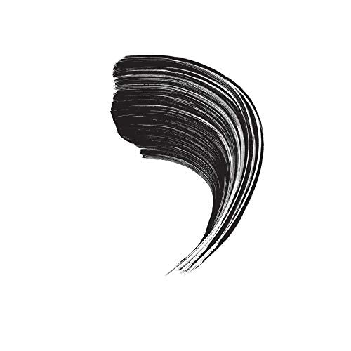 CoverGirl Clump Crusher Water Resistant Mascara Black