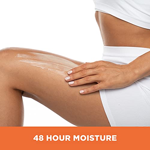 Palmer's Coconut Oil Body Oil + Body Lotion, Value Skin Care Bundle for Dry Skin, Provides 48 Hour Moisture to Dry, Rough Skin, Includes 1 Moisturizing Lotion (13.5 fl oz) and 1 Skin Oil (5.1 fl oz)