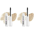 wet n wild Brow-Sessive Eyebrow Shaping Makeup Gel Blonde (Pack of 2)