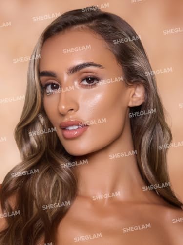 SHEGLAM Sunburst Glow Mixer 4-in-1 Liquid Highlighter