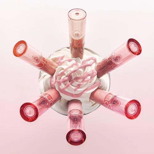 rom&nd Glasting Color Gloss - Korean Lip Gloss