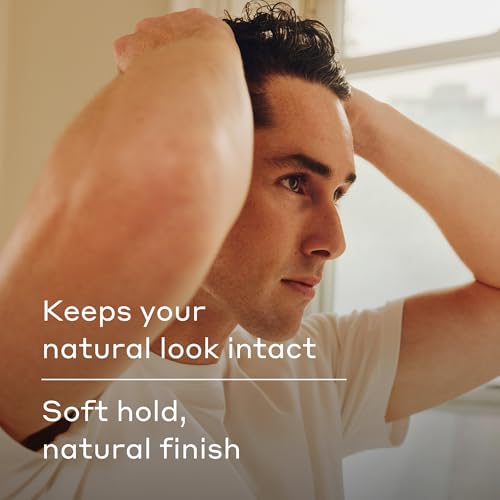 Harry's Taming Hair Cream for Men with Soft Hold and Natural Finish - 5.1 fl oz - PACKAGING MAY VARY (Pack of 2)