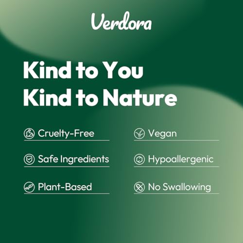 VERDORA FIXLAB Extra Strength Nail Patches with Tea Tree Oil - 16 Pack