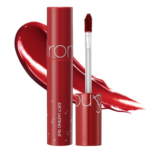 rom&nd Juicy Lasting Tint Lip Stain - 12HR Long Wear