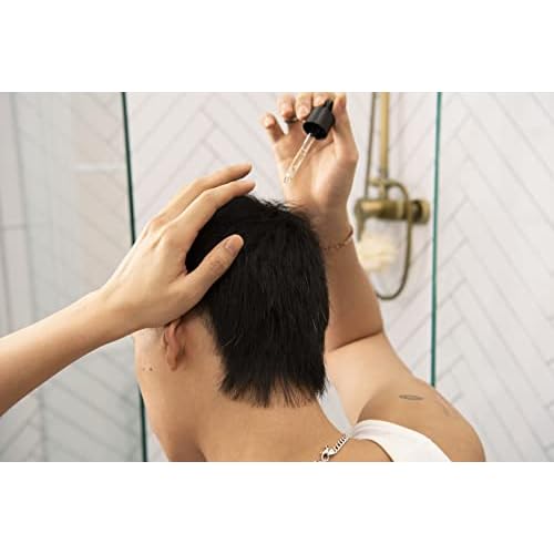 KMS ADDPOWER Shampoo for fine weak hair, 10.14 fl. oz.